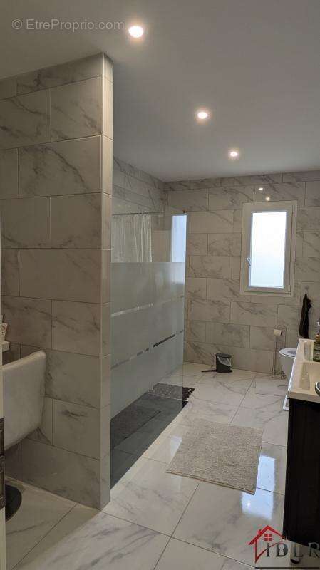 Maison à LONS-LE-SAUNIER