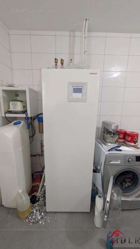 Maison à LONS-LE-SAUNIER