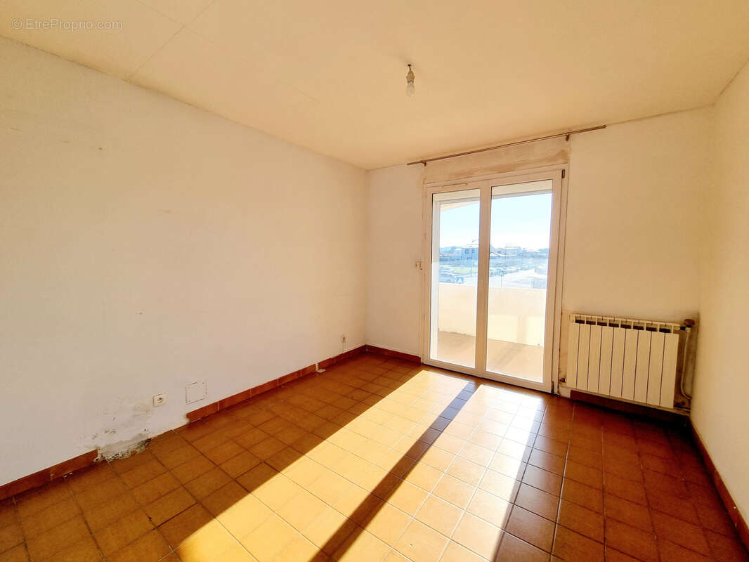 Maison à LIGNAN-SUR-ORB