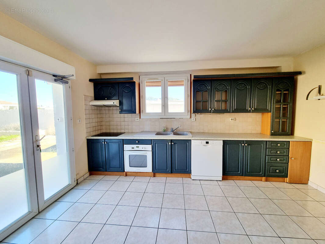 Maison à LIGNAN-SUR-ORB