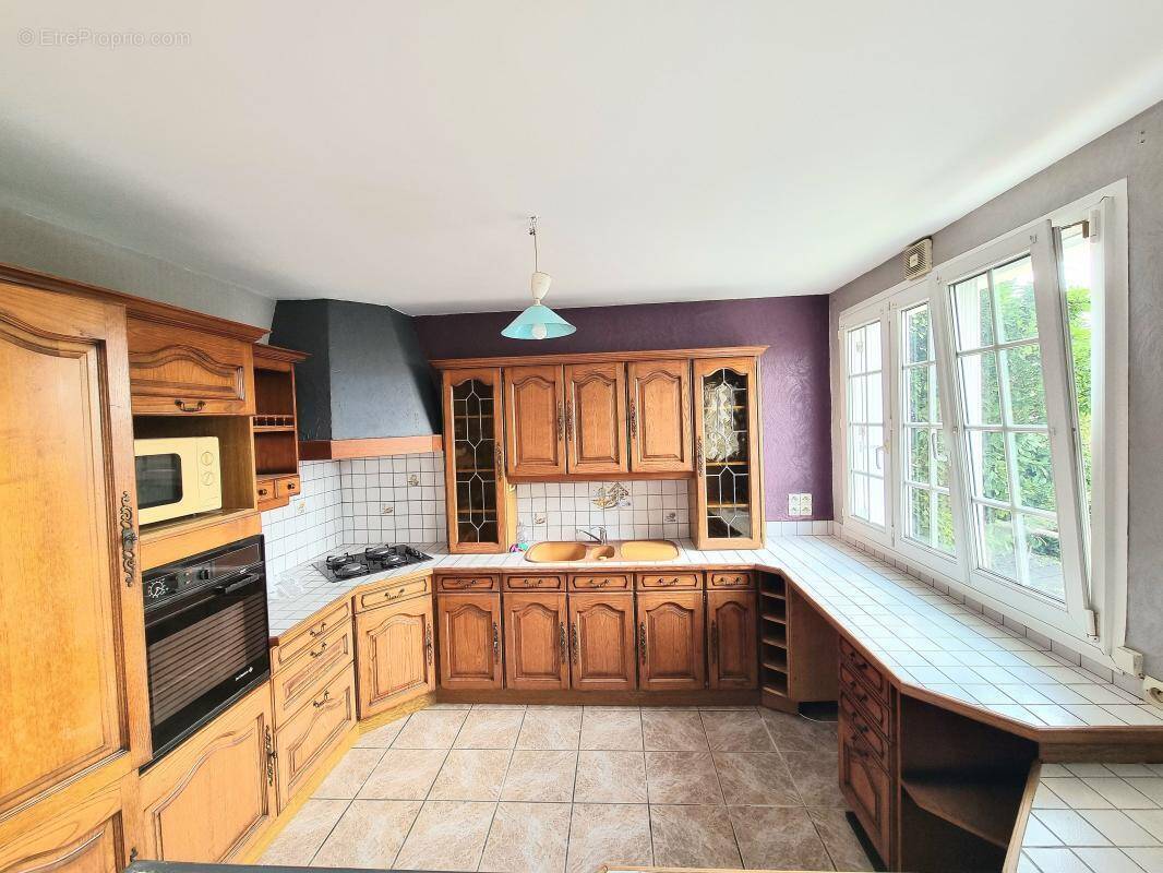 Maison à LANDERNEAU