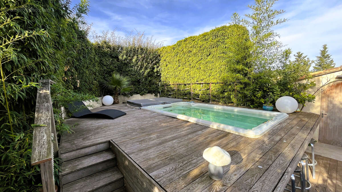 Maison à SAINT-RAPHAEL