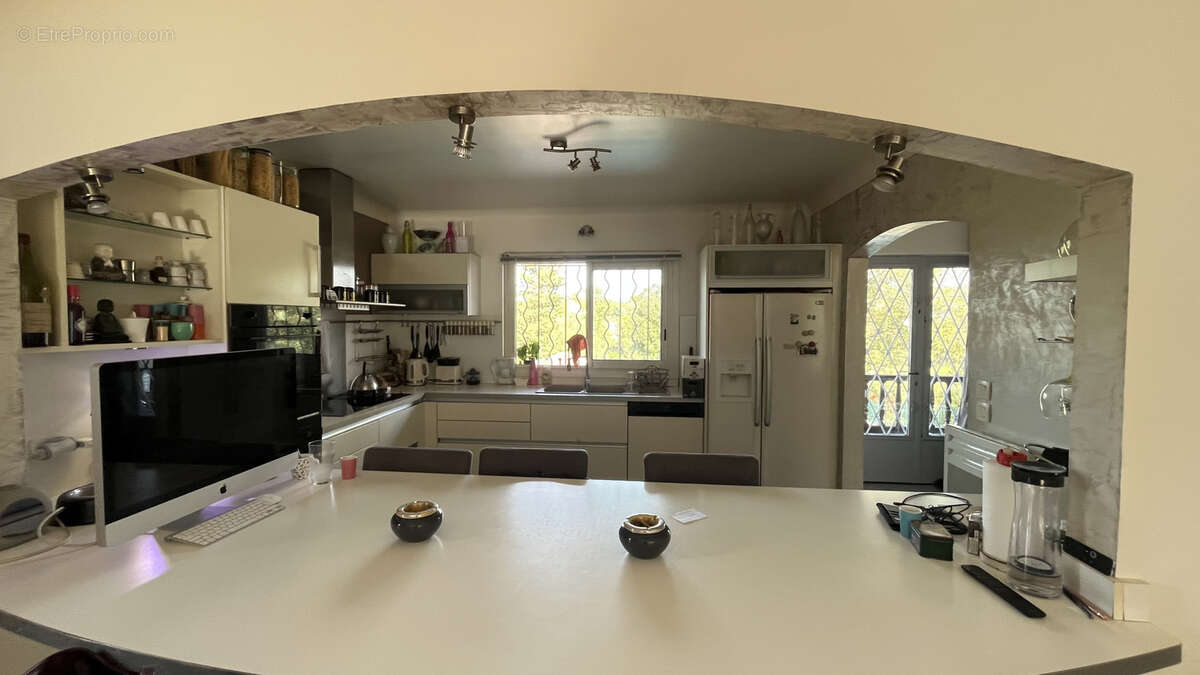 Maison à SAINT-RAPHAEL