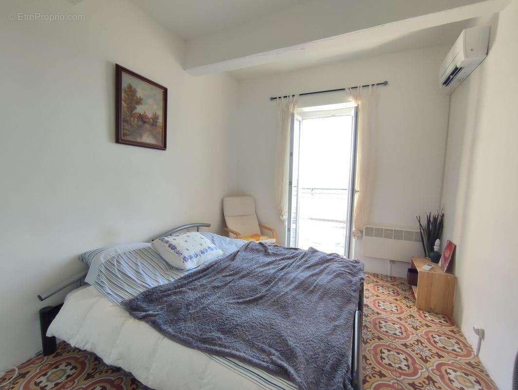 Maison à ALIGNAN-DU-VENT