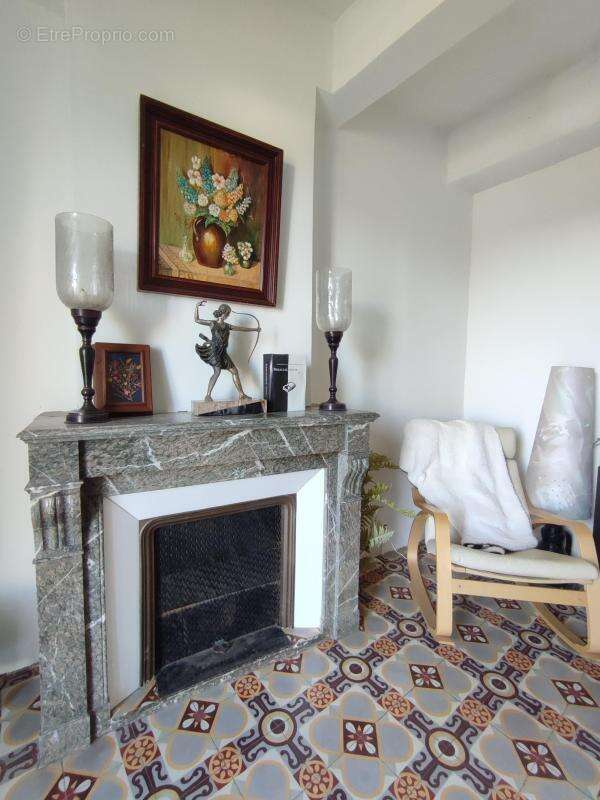 Maison à ALIGNAN-DU-VENT