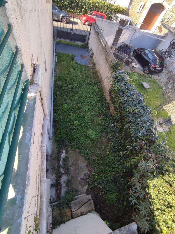 Maison à ALIGNAN-DU-VENT