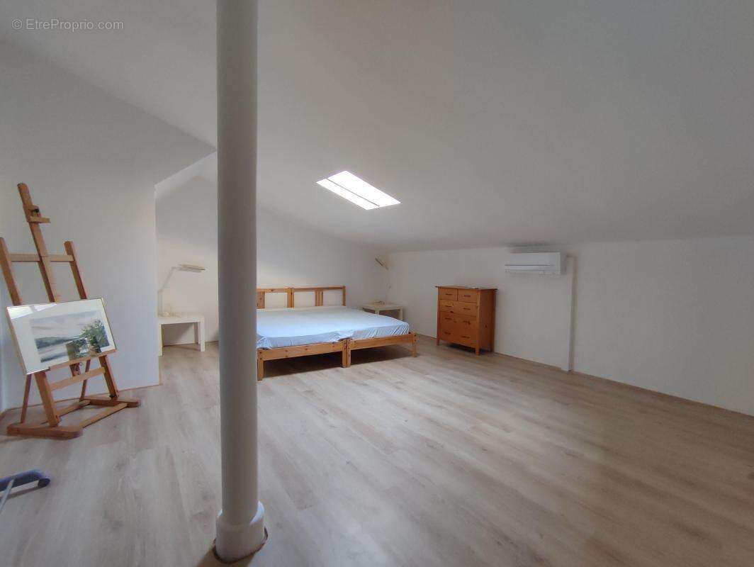 Maison à ALIGNAN-DU-VENT