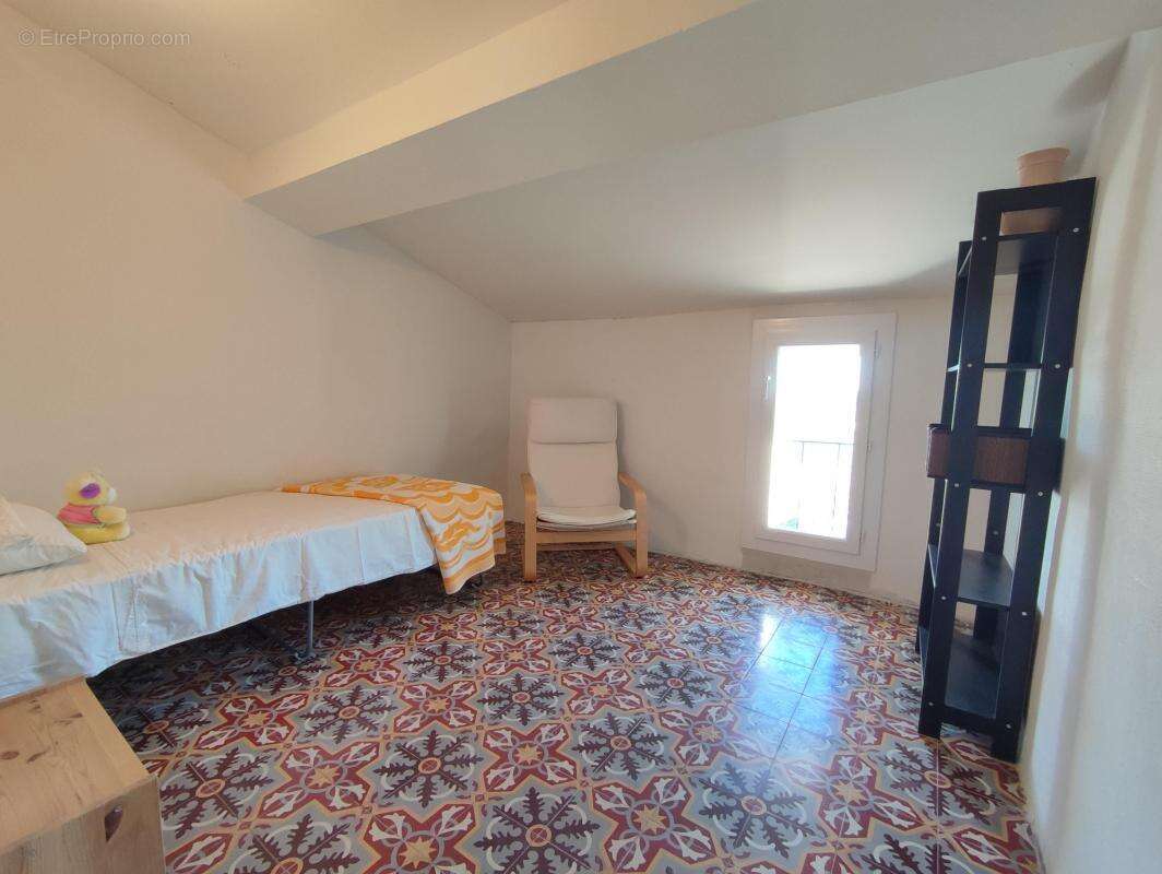 Maison à ALIGNAN-DU-VENT