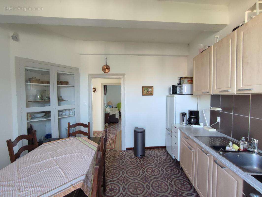 Maison à ALIGNAN-DU-VENT