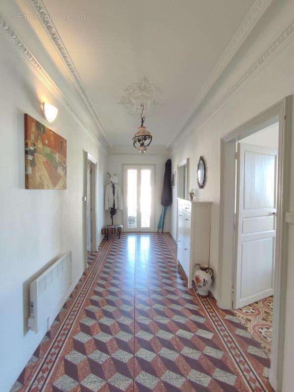 Maison à ALIGNAN-DU-VENT