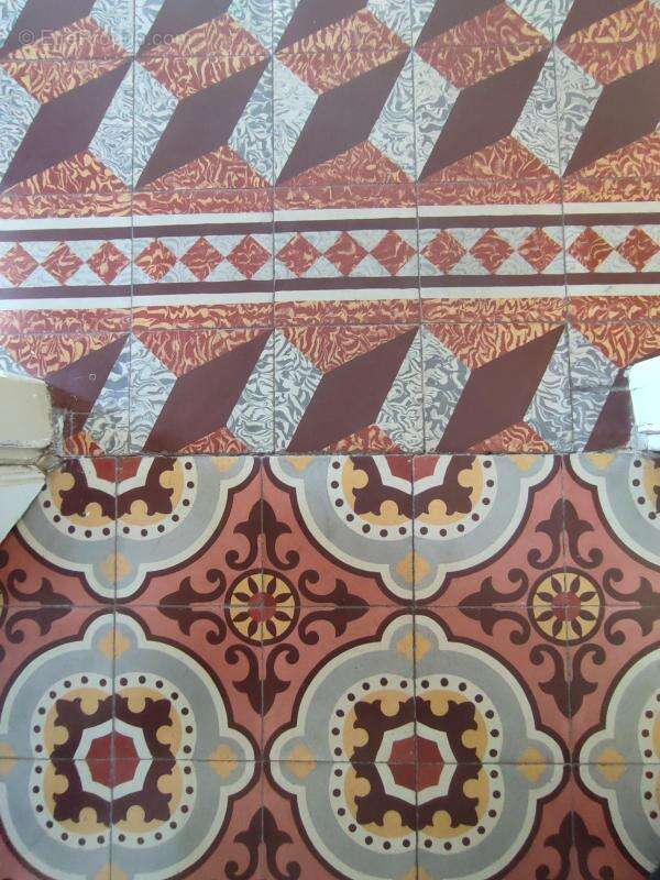 Maison à ALIGNAN-DU-VENT