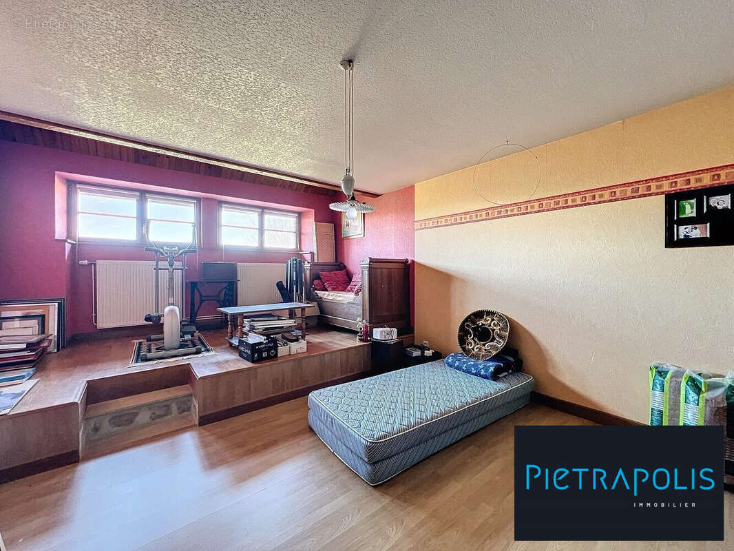 Maison à SEMOUTIERS-MONTSAON