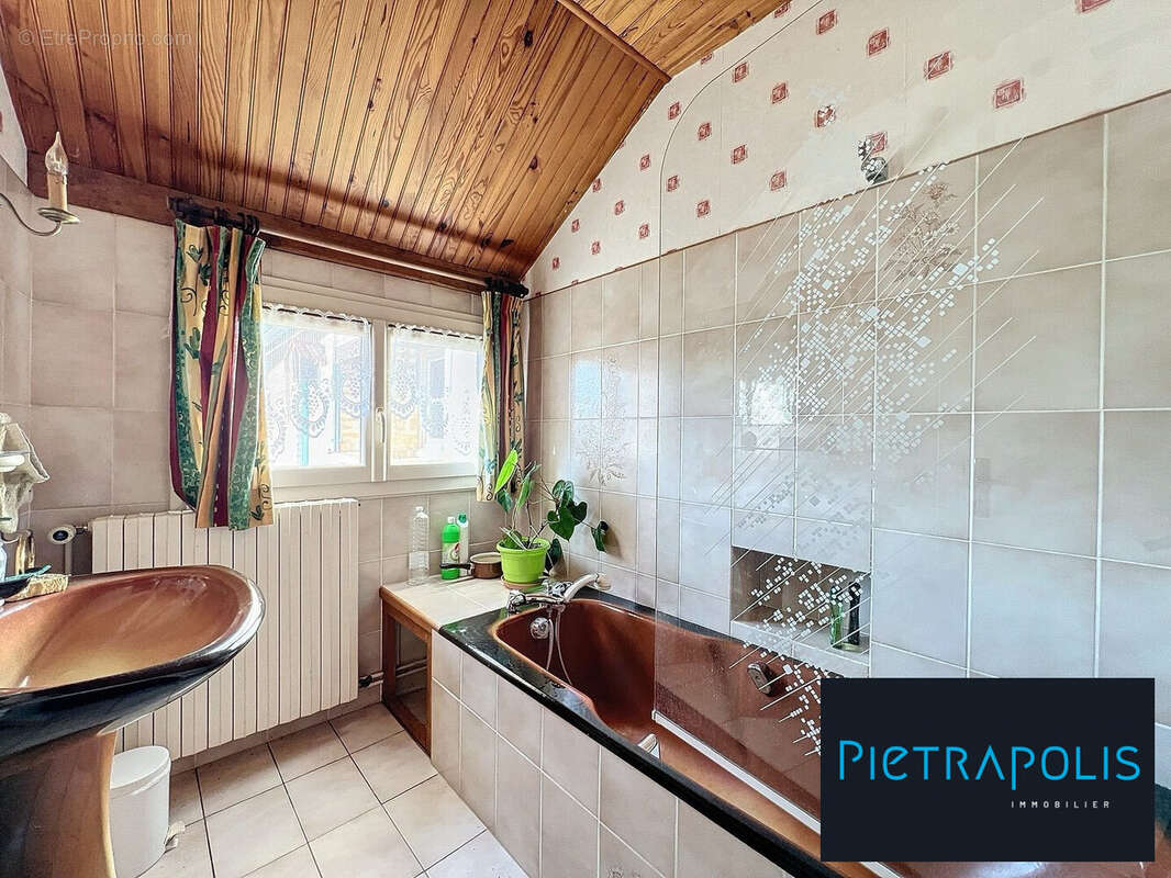 Maison à SEMOUTIERS-MONTSAON