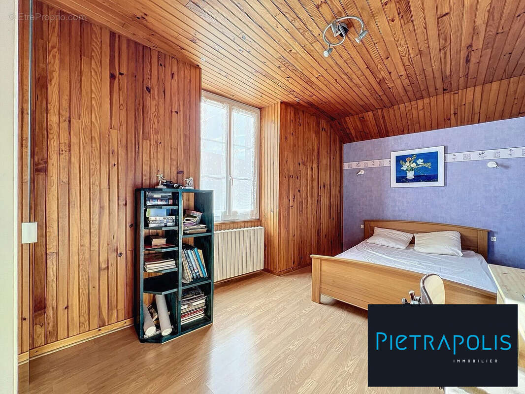 Maison à SEMOUTIERS-MONTSAON