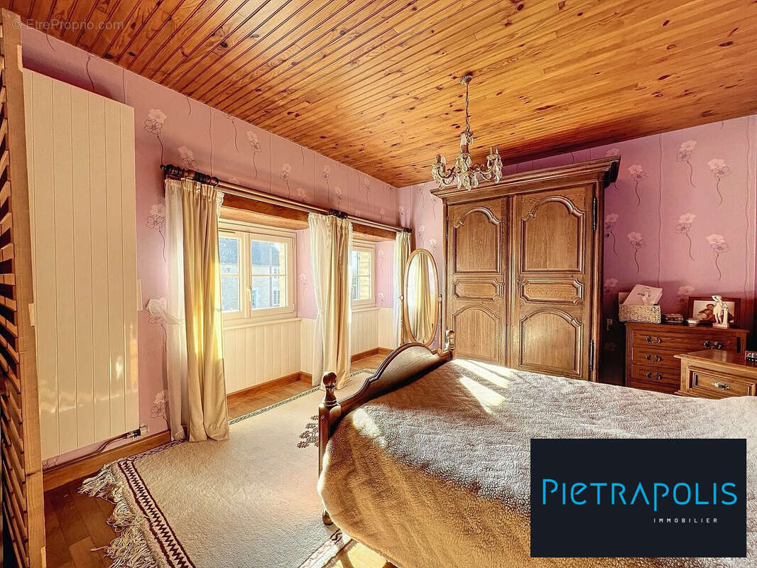 Maison à SEMOUTIERS-MONTSAON