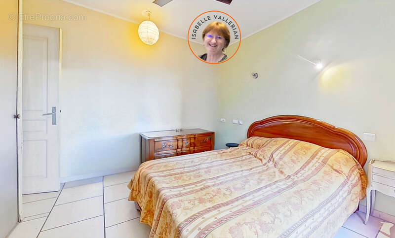 Appartement à LE GRAU-DU-ROI