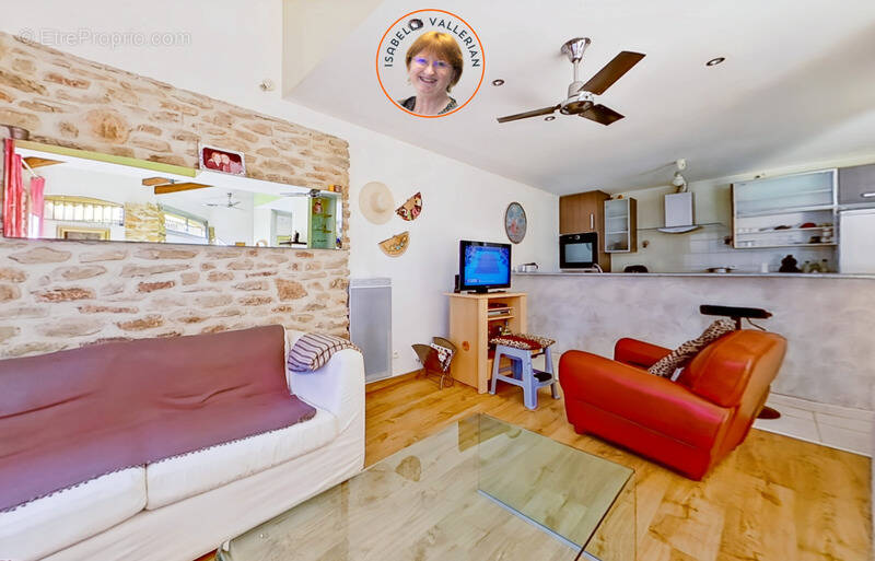 Appartement à LE GRAU-DU-ROI