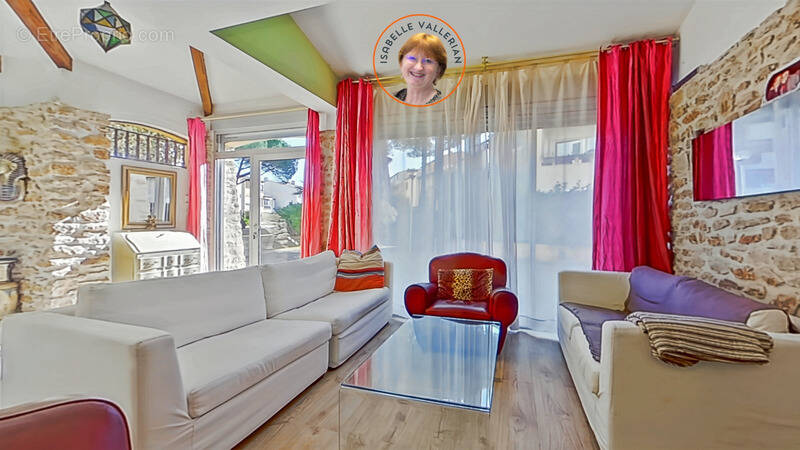 Appartement à LE GRAU-DU-ROI