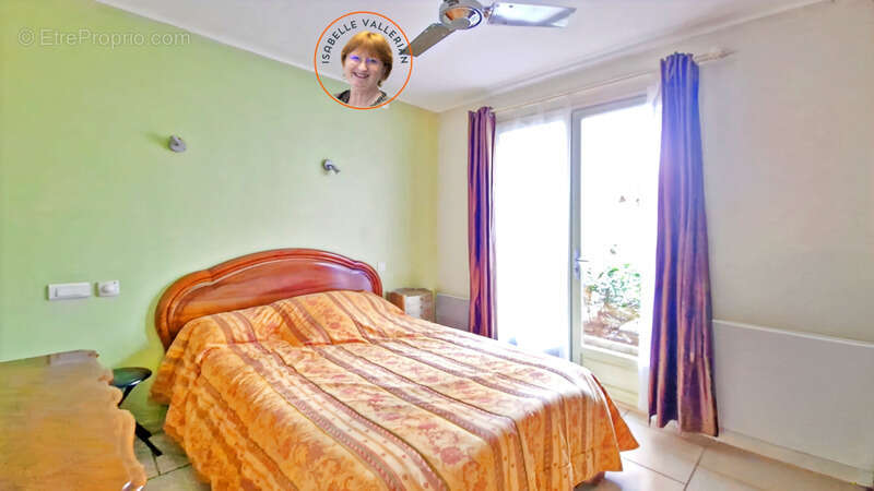 Appartement à LE GRAU-DU-ROI