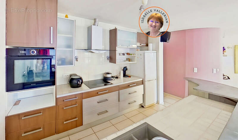 Appartement à LE GRAU-DU-ROI