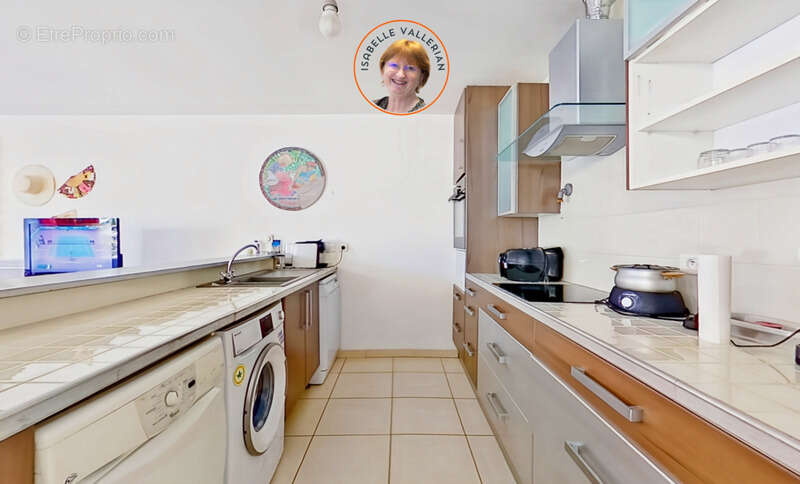 Appartement à LE GRAU-DU-ROI