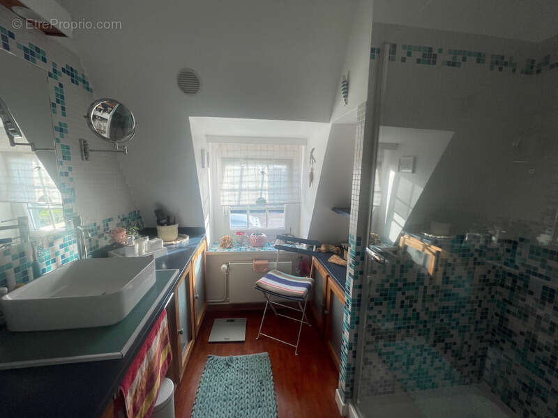 Maison à PONT-AUDEMER