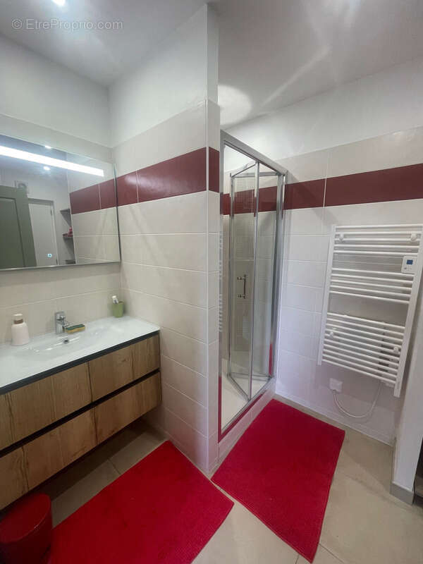 Maison à PONT-AUDEMER