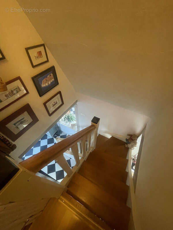 Maison à PONT-AUDEMER