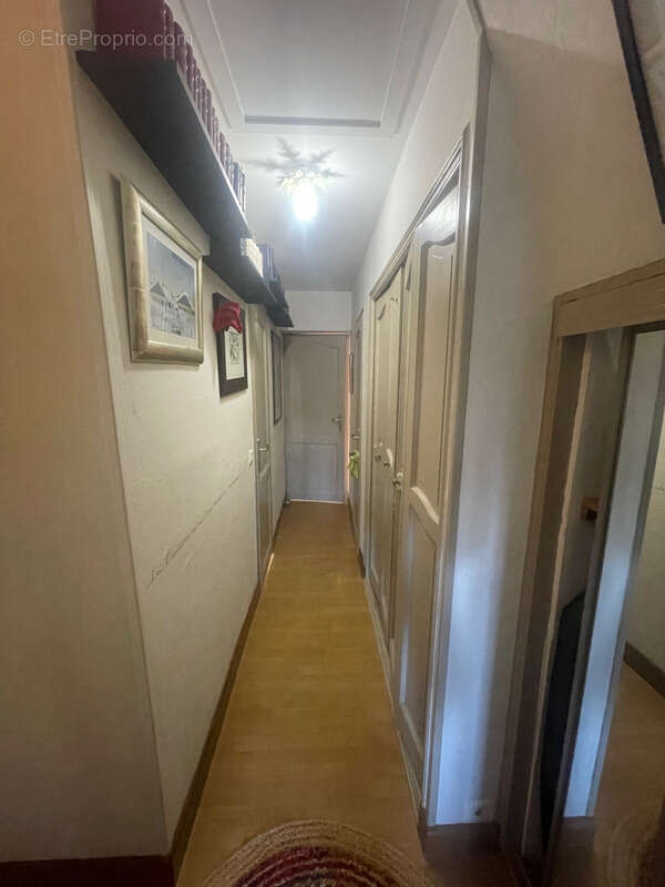 Maison à PONT-AUDEMER