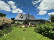Maison à PONT-AUDEMER