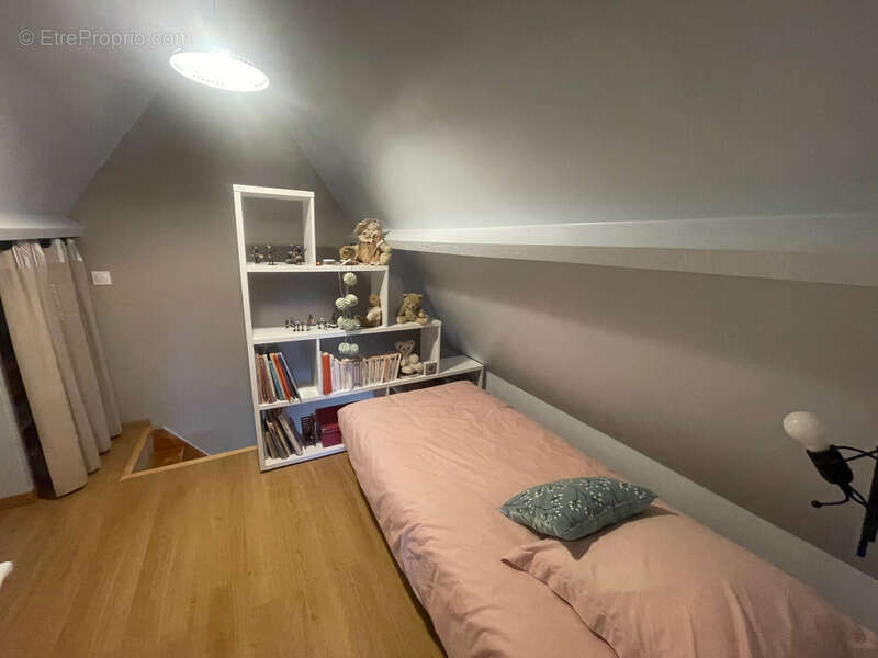 Maison à PONT-AUDEMER