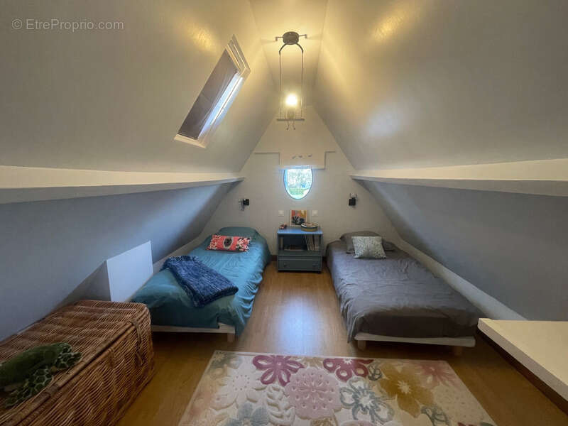 Maison à PONT-AUDEMER