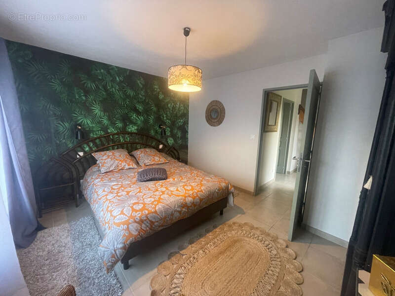 Maison à PONT-AUDEMER