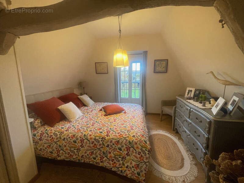 Maison à PONT-AUDEMER