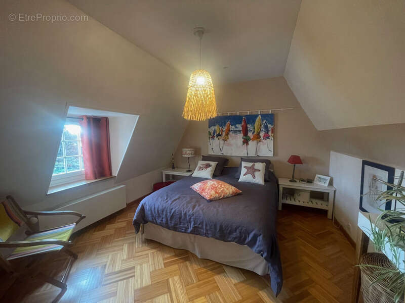 Maison à PONT-AUDEMER