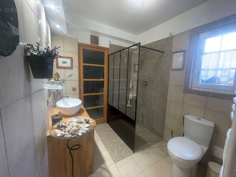 Maison à PONT-AUDEMER