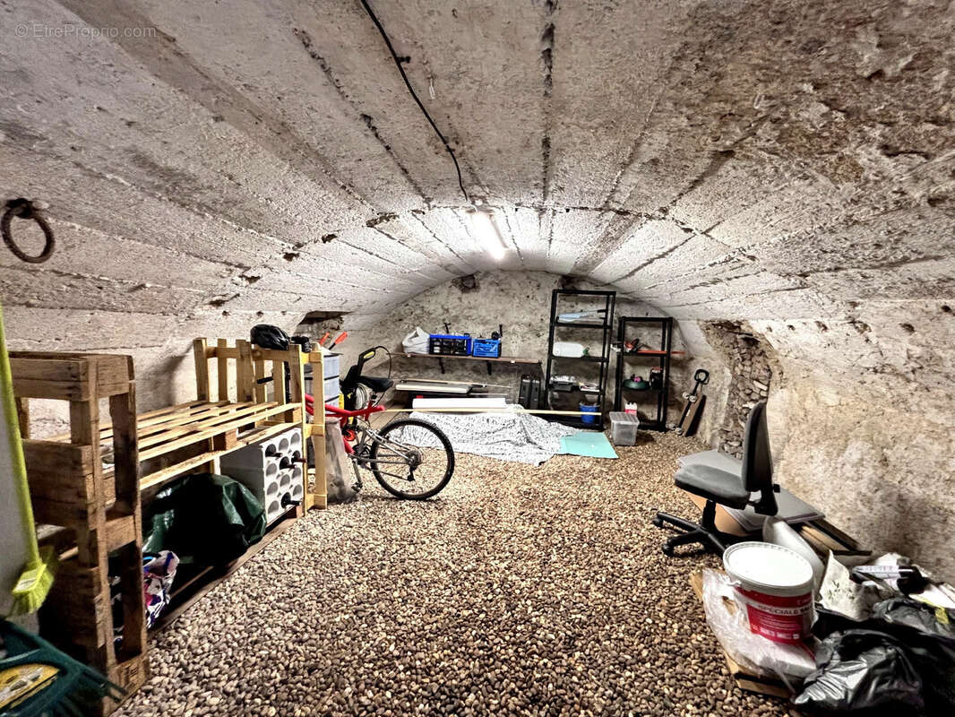 Appartement à LONGEVILLE-LES-METZ