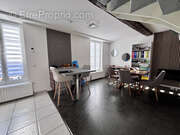 Appartement à LONGEVILLE-LES-METZ