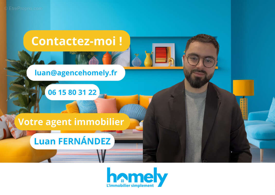 Appartement à LONGEVILLE-LES-METZ