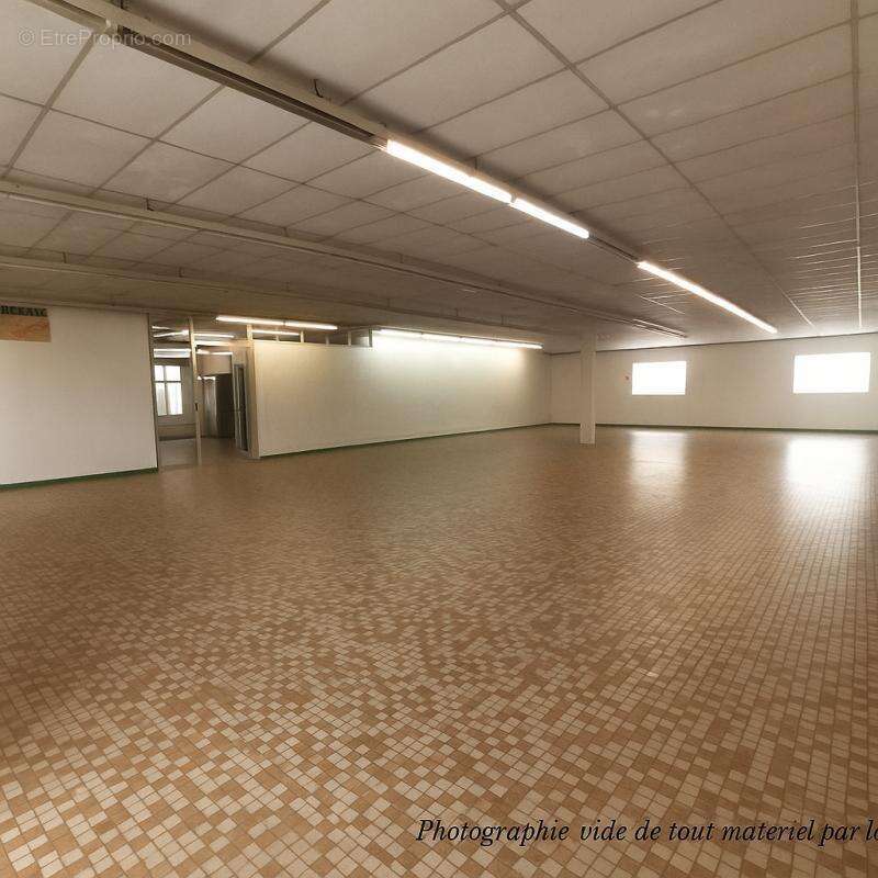 Commerce à ROSTRENEN