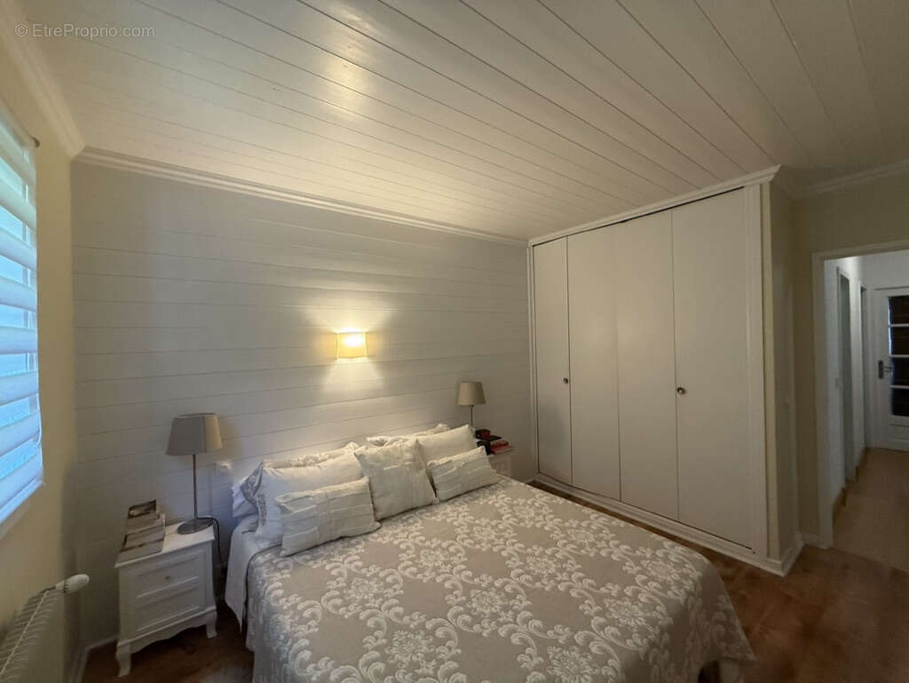 Appartement à SAINT-MARCEL