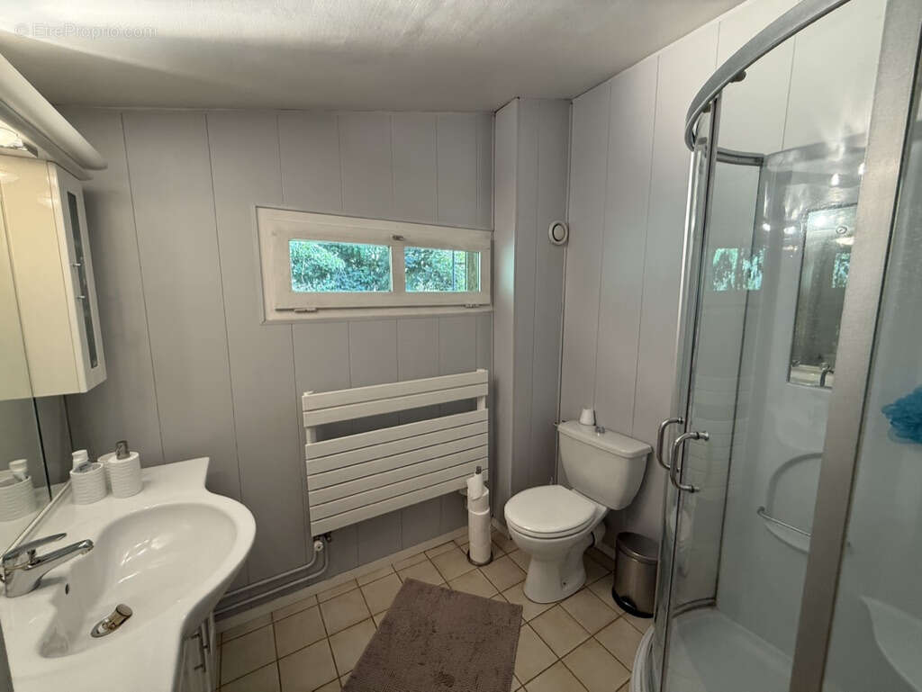 Appartement à SAINT-MARCEL