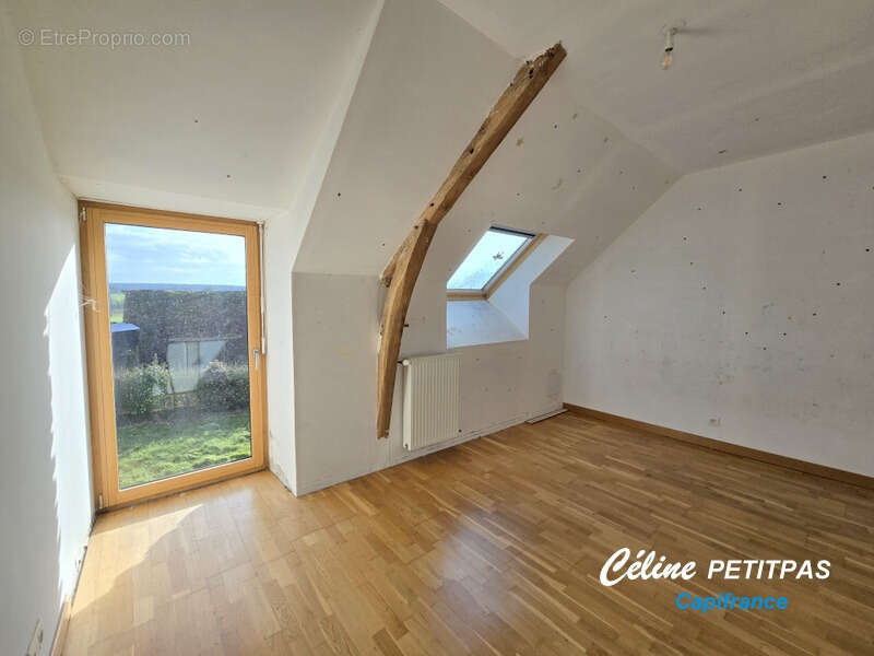 Maison à SAINT-MALON-SUR-MEL