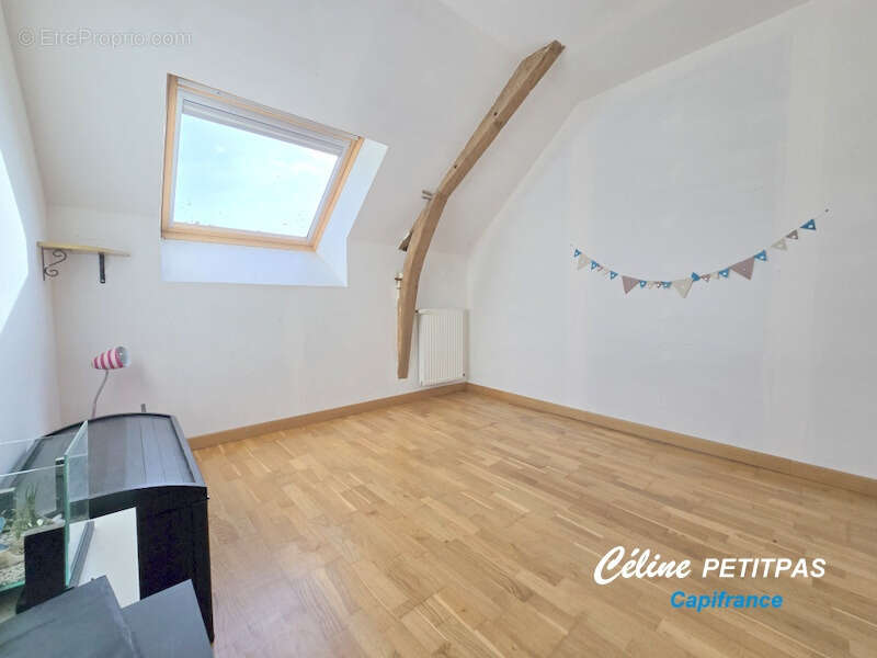 Maison à SAINT-MALON-SUR-MEL