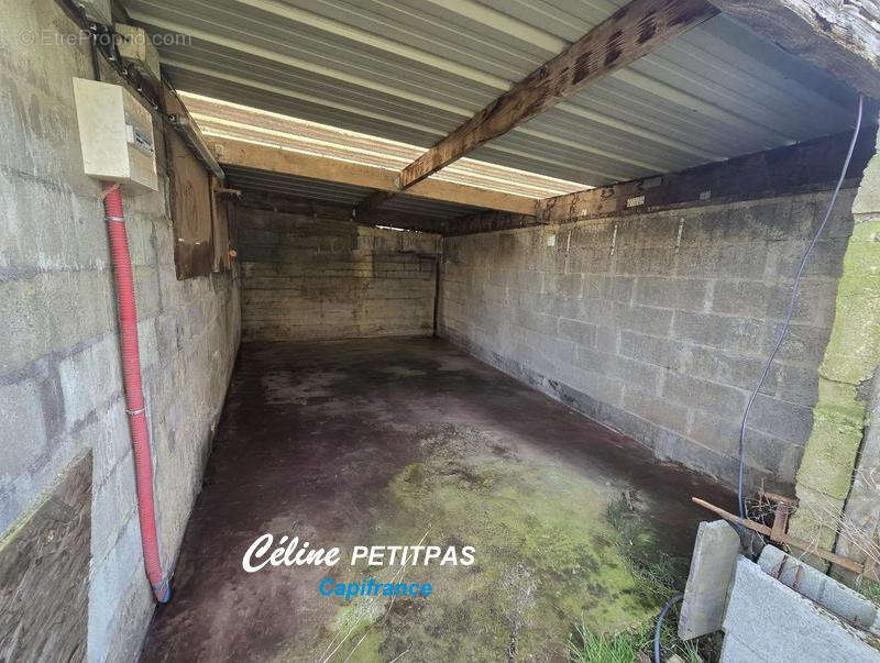 Maison à SAINT-MALON-SUR-MEL