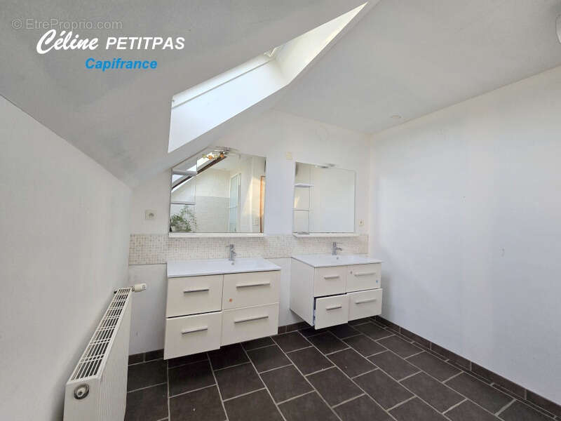 Maison à SAINT-MALON-SUR-MEL