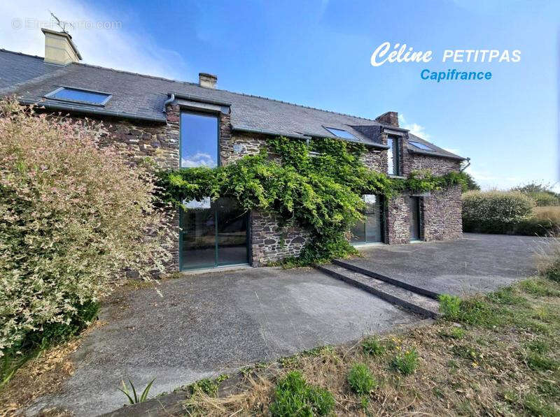 Maison à SAINT-MALON-SUR-MEL