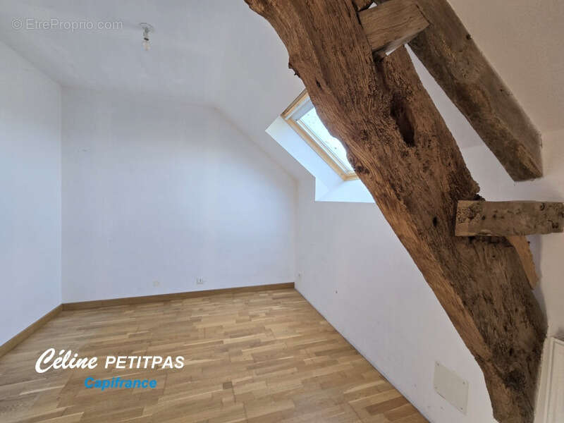 Maison à SAINT-MALON-SUR-MEL