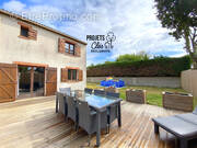 Maison à LA MOTHE-ACHARD