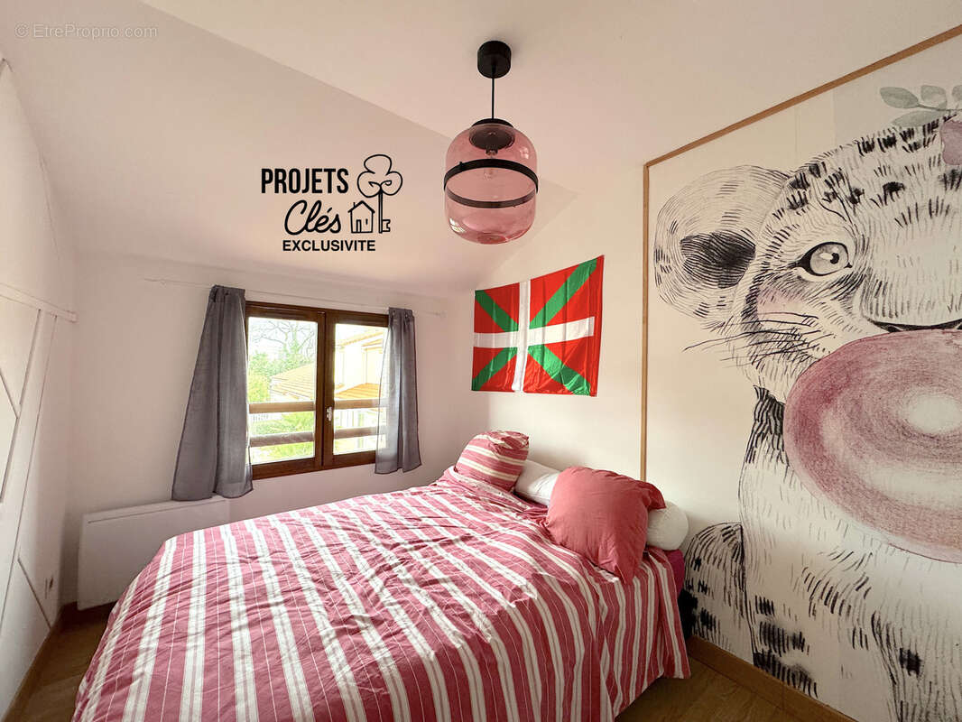 Maison à LA MOTHE-ACHARD